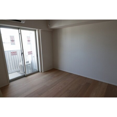 オアーゼ新宿市谷薬王寺の物件内観写真